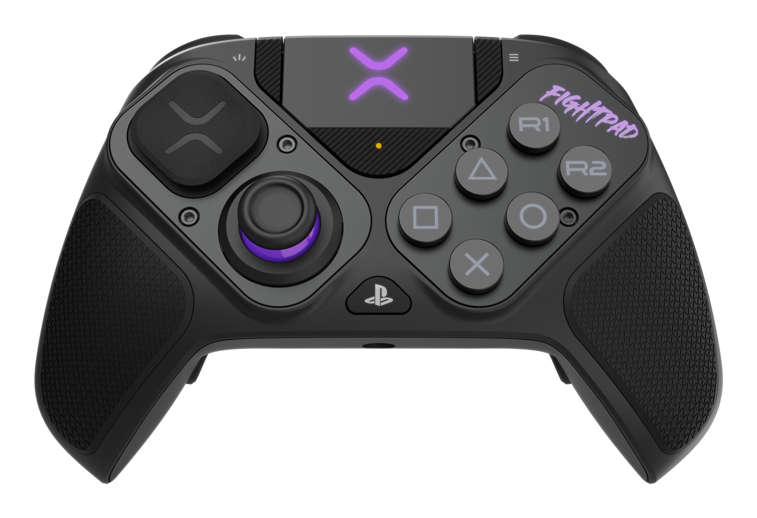 PDP Victrix Pro BFG Gamepad Wireless/Nero per PC, PlayStation 4 e PlayStation 5