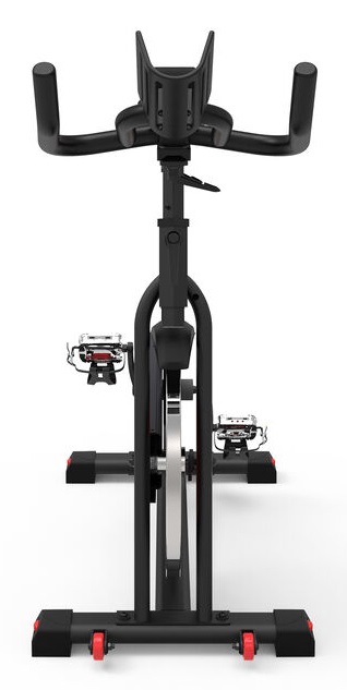 Schwinn 700IC Bicicletta da Spinning con Volano da 18 kg, Trasmissione a Cinghia Silenziata e Resistenza Variabile