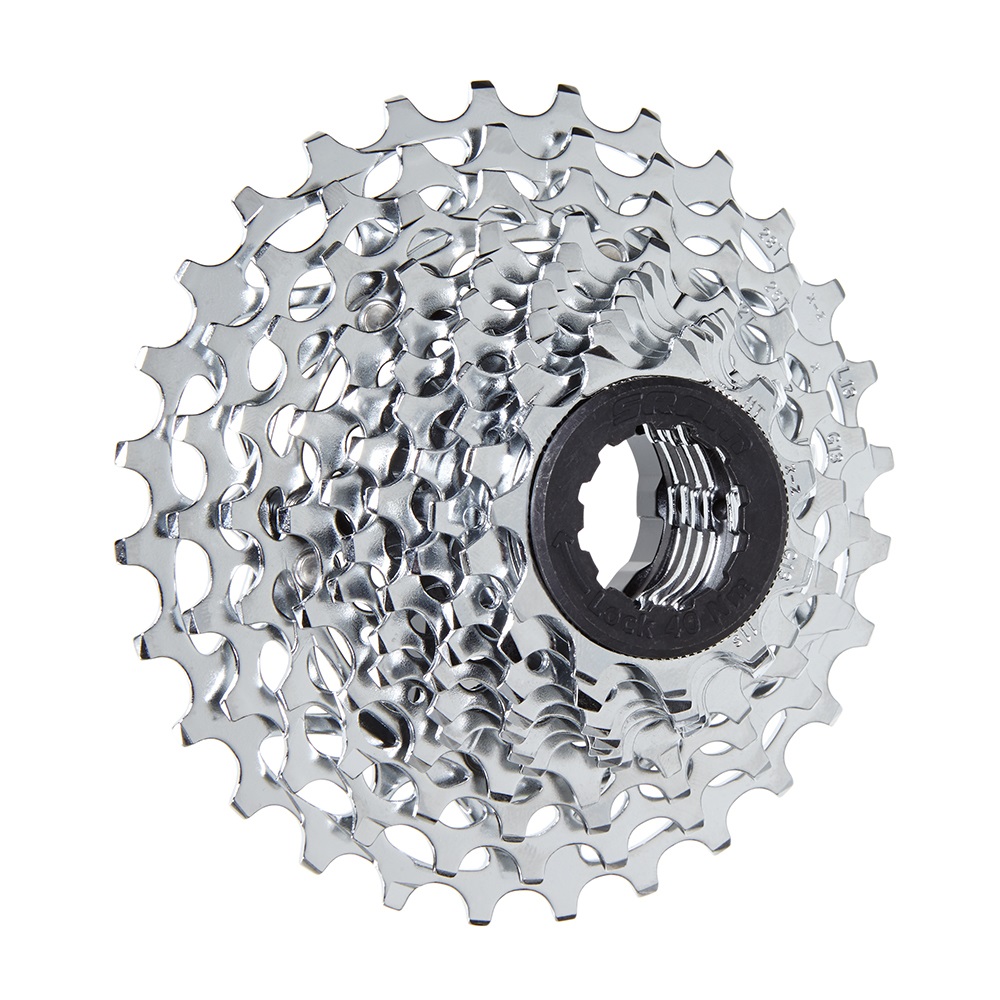 SRAM PG-1130 Cassetta Pignoni 11-42T per Bicicletta - Compatibile con Trasmissioni 1x e 2x11 V