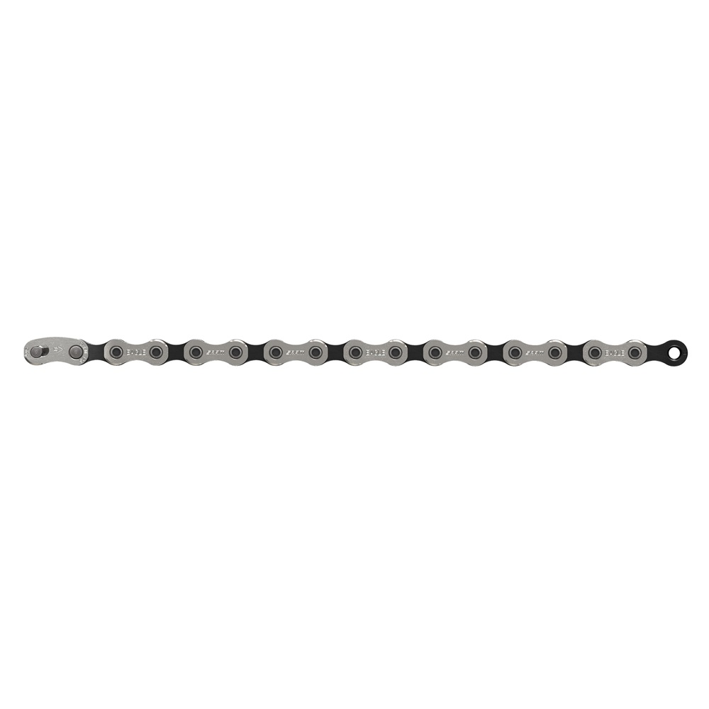 SRAM Catena PC GX Eagle 12 Velocità 126 Maglie - Compatibile GX, X01 e XX1 EAGLE, Tecnologia PowerLock e FlowLink