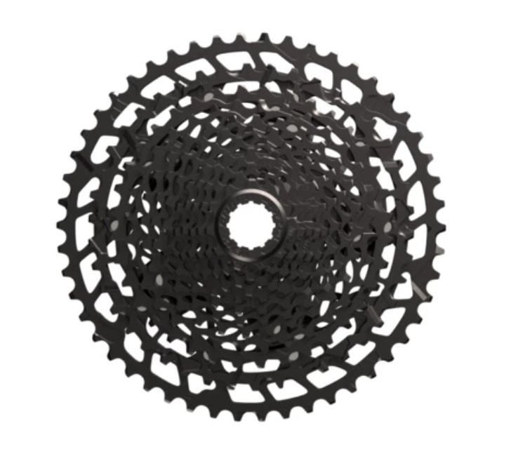 Sram PG-1230 Cassetta Pignoni 12 Velocità 11-50 Denti per Bicicletta MTB NX Eagle