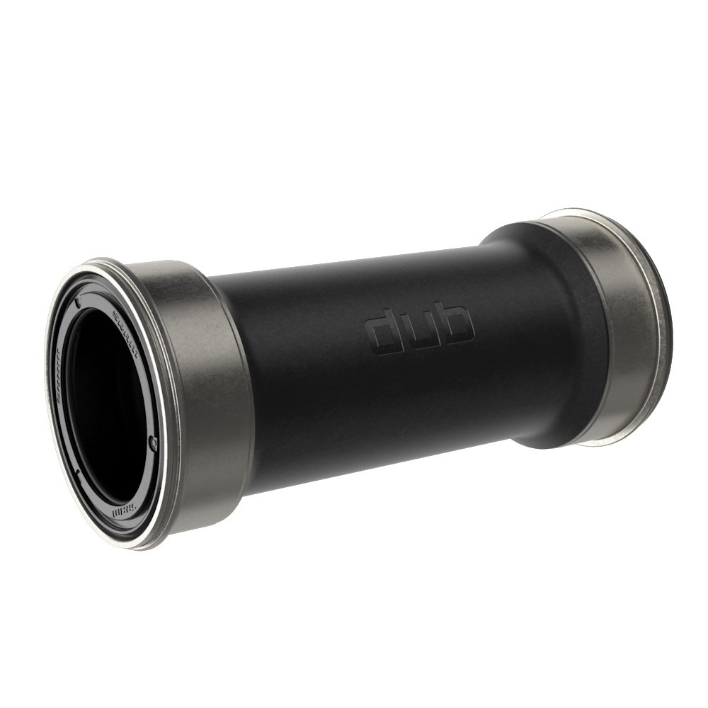 SRAM DUB Movimento Centrale PressFit 41mm x 86,5mm per Guarniture DUB Strada