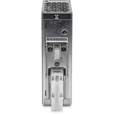 Trendnet TI-S12048 Alimentatore Industriale 48V 120W con Montaggio su Guida DIN
