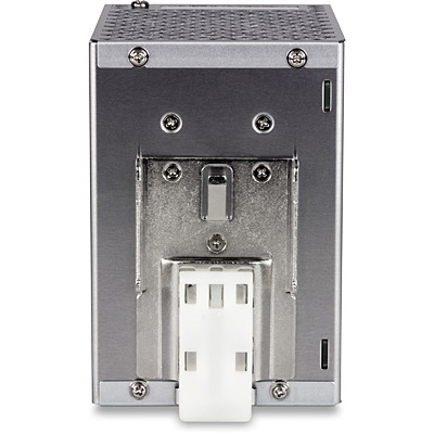 Trendnet TI-S48048 Alimentazione Elettrica 480W AC-DC DIN Rail - Blu e Grigio