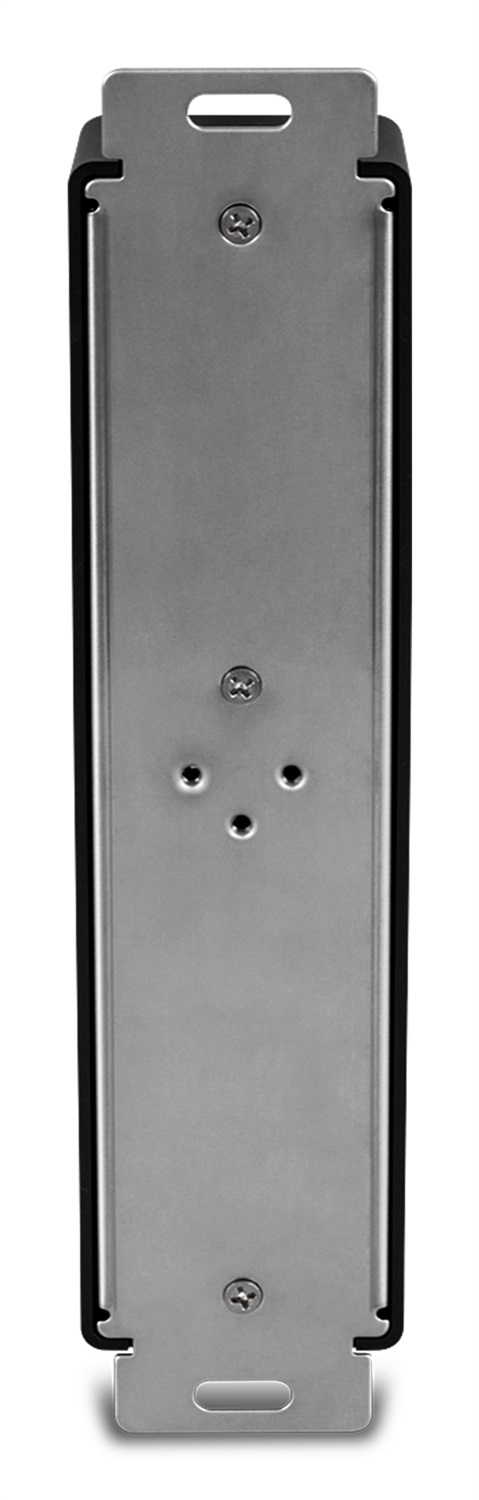 TRENDnet TI-XPG50 Switch di Rete Industriale 5 Porte Gigabit PoE Non Gestito IP67