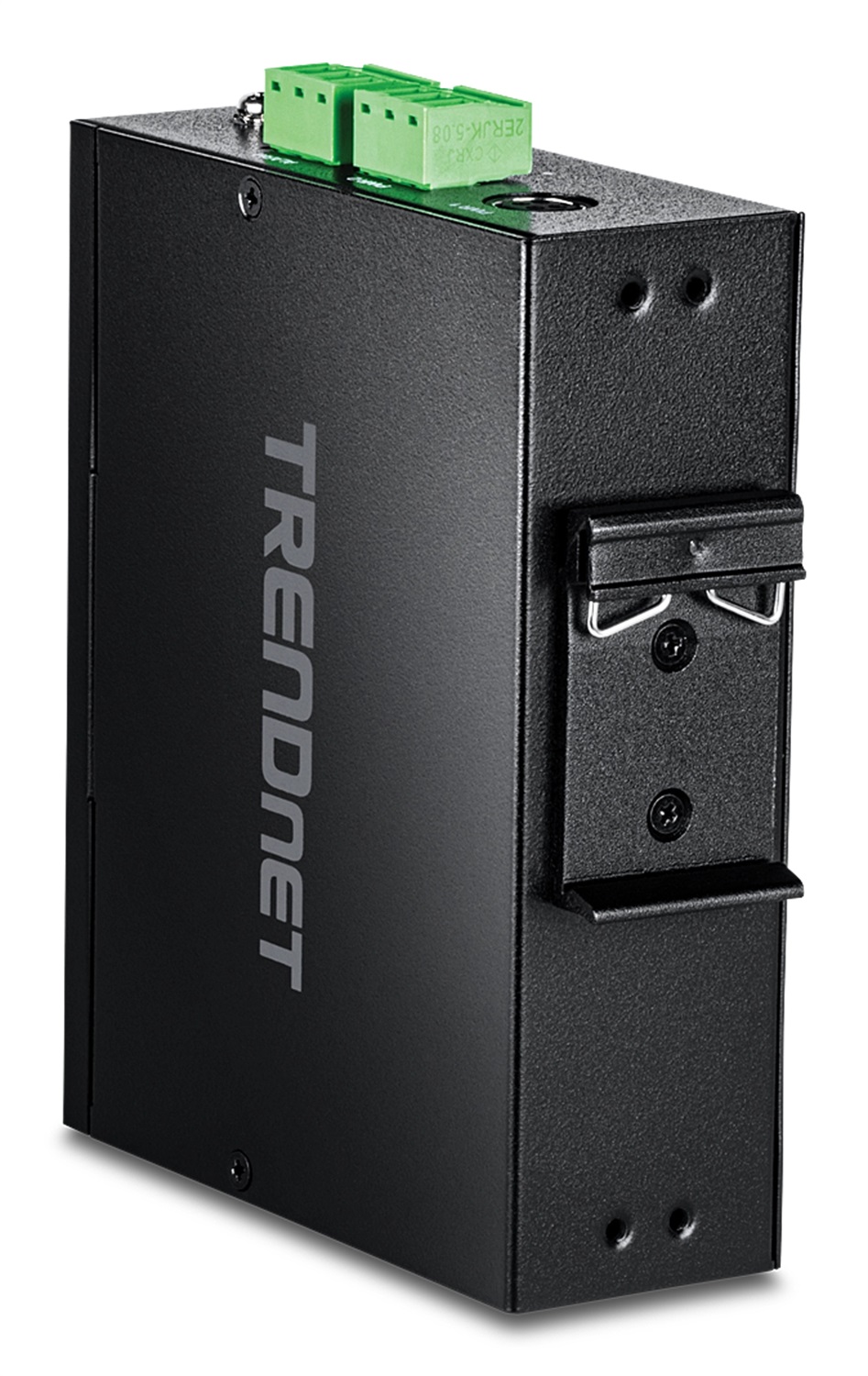 Trendnet TI-G5091 Switch di rete Non gestito 9-Port Industriale 2.5G DIN-Rail