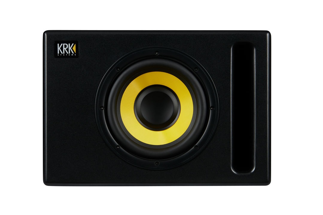 KRK S8.4 Subwoofer Attivo 8