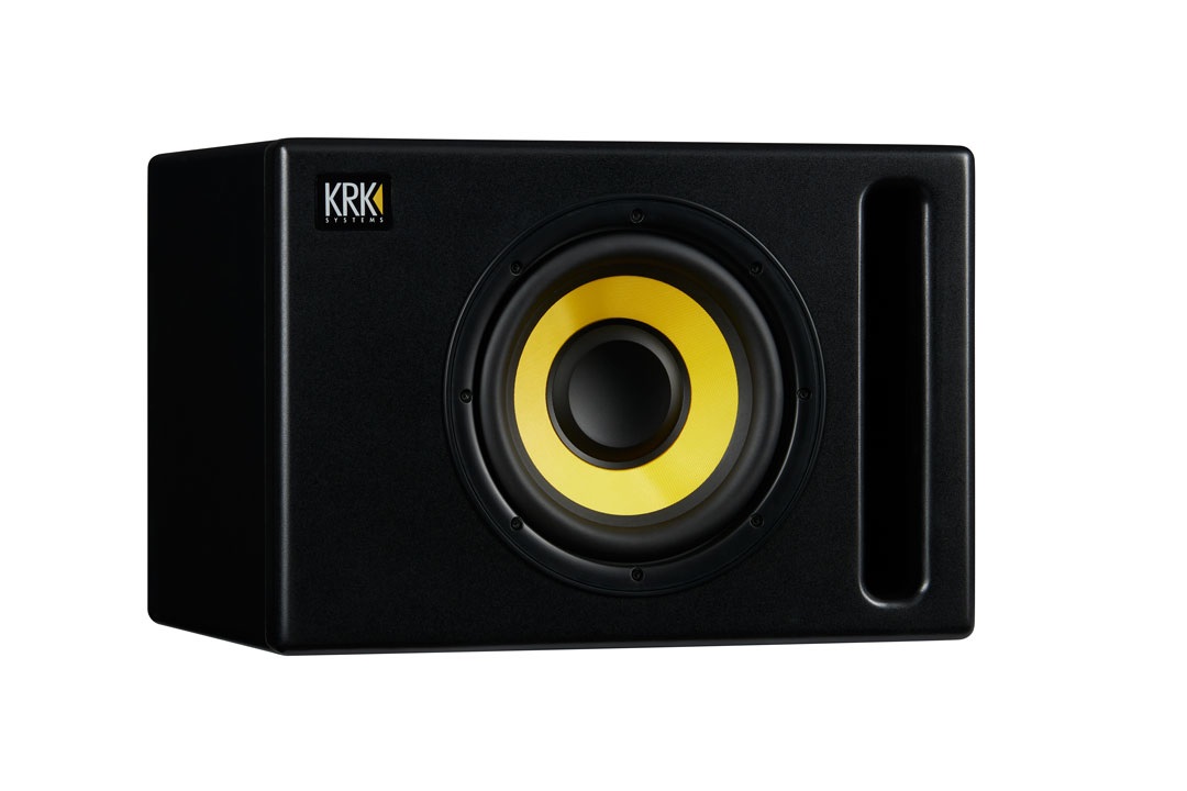 KRK S8.4 Subwoofer Attivo 8
