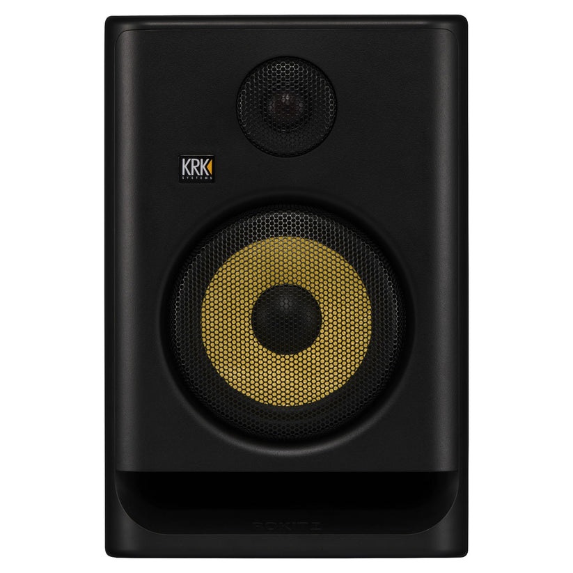 KRK Rokit RP7 G5 Monitor da Studio Attivo 7