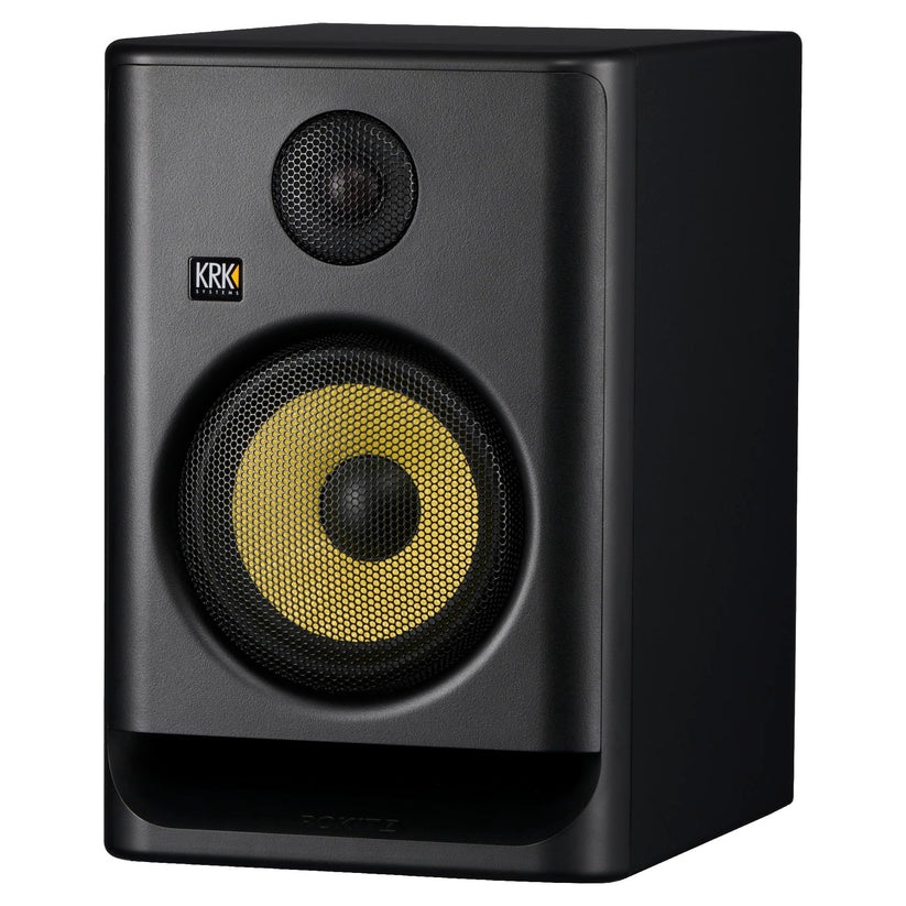 KRK Rokit RP7 G5 Monitor da Studio Attivo 7