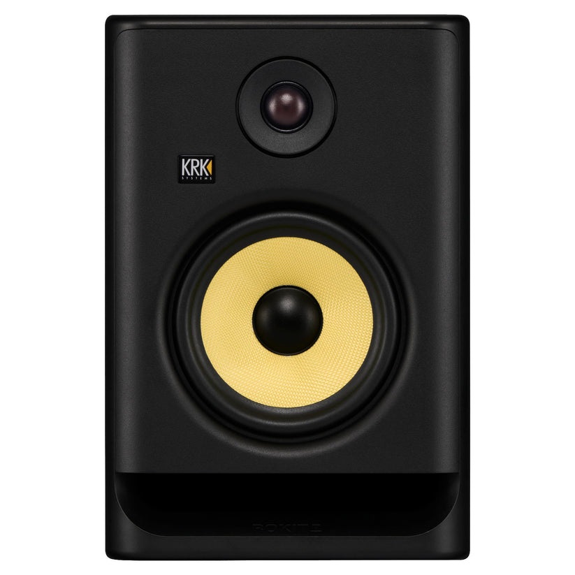 KRK Rokit RP7 G5 Monitor da Studio Attivo 7