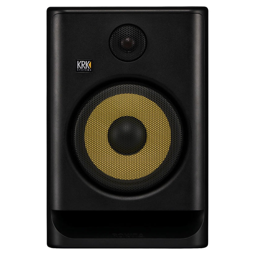 KRK Rokit RP8 G5 - Monitor da studio attivo 8