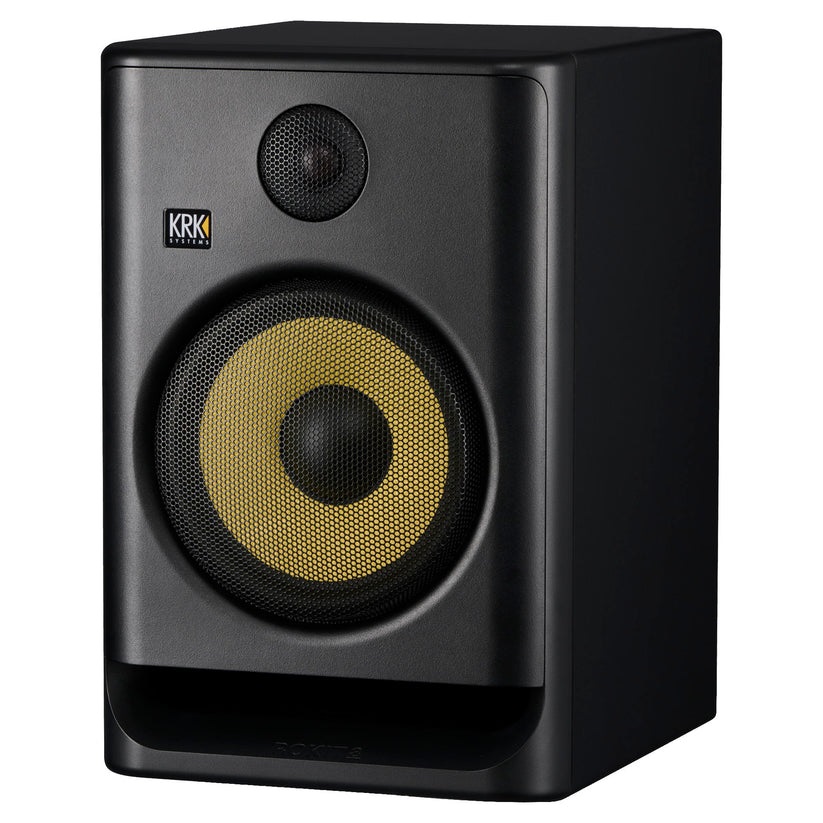 KRK Rokit RP8 G5 - Monitor da studio attivo 8