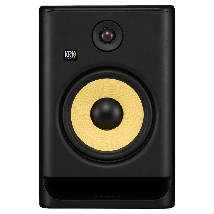 KRK Rokit RP8 G5 - Monitor da studio attivo 8