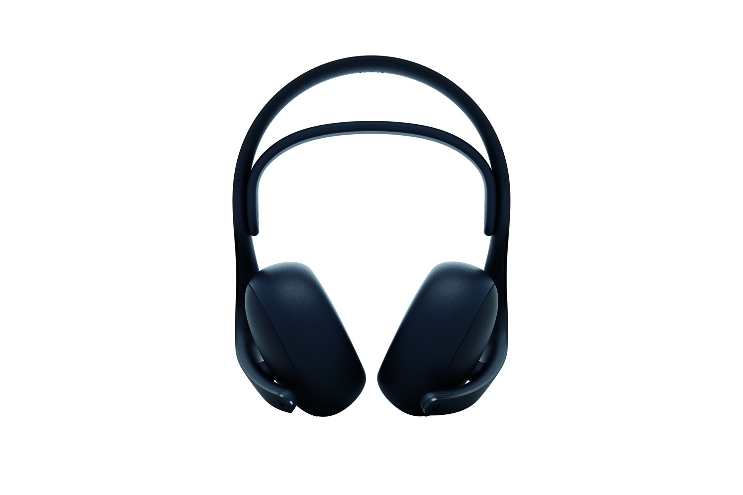 Sony PULSE Elite Cuffie Gaming Wireless/Bluetooth Nero con Microfono per PS5