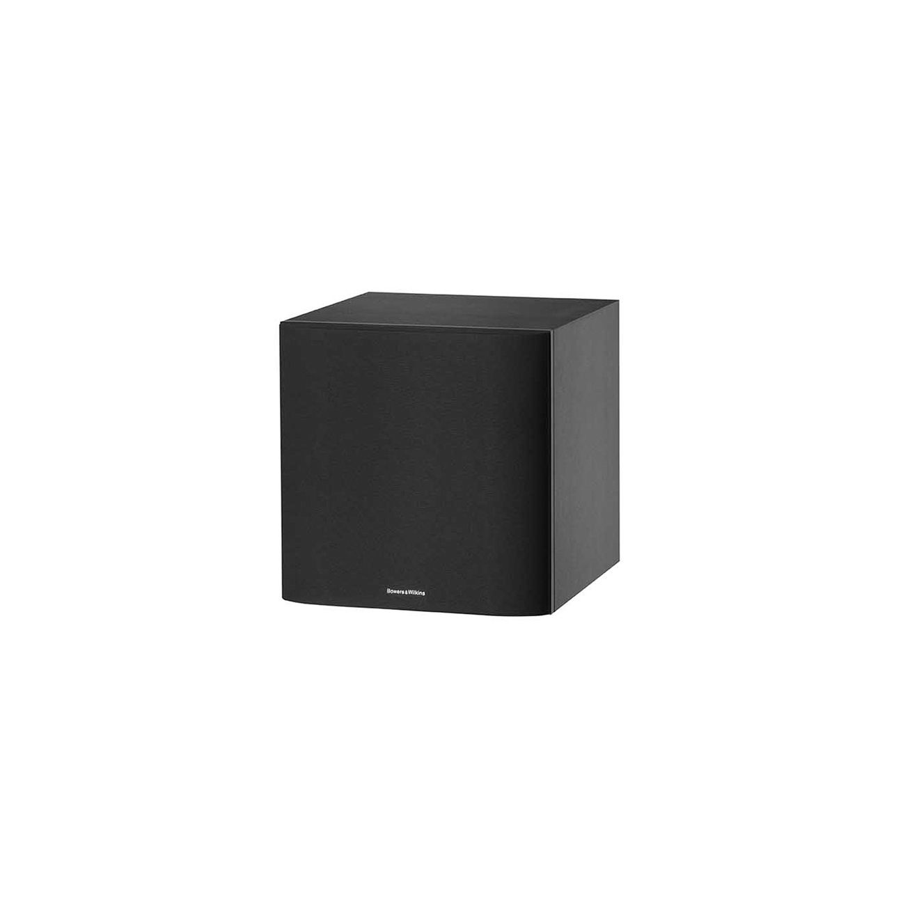 Bowers & Wilkins ASW610 Nero - Subwoofer attivo 200 W, 10 pollici