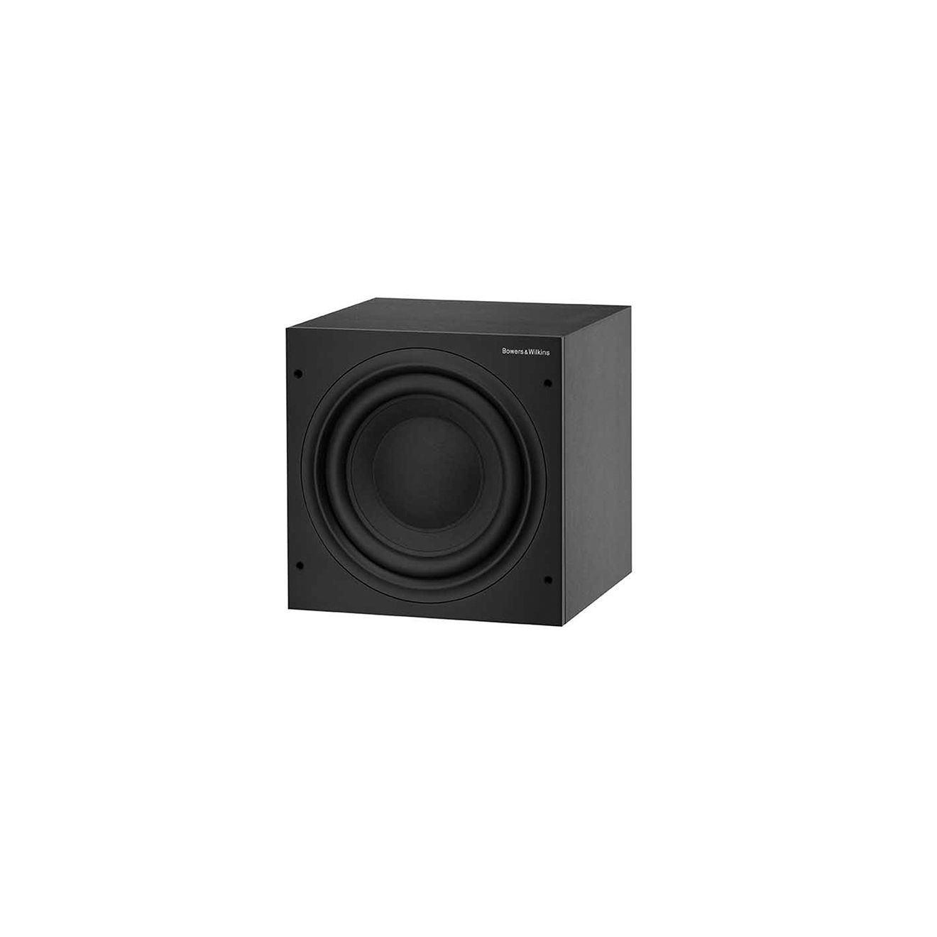 Bowers & Wilkins ASW610 Nero - Subwoofer attivo 200 W, 10 pollici