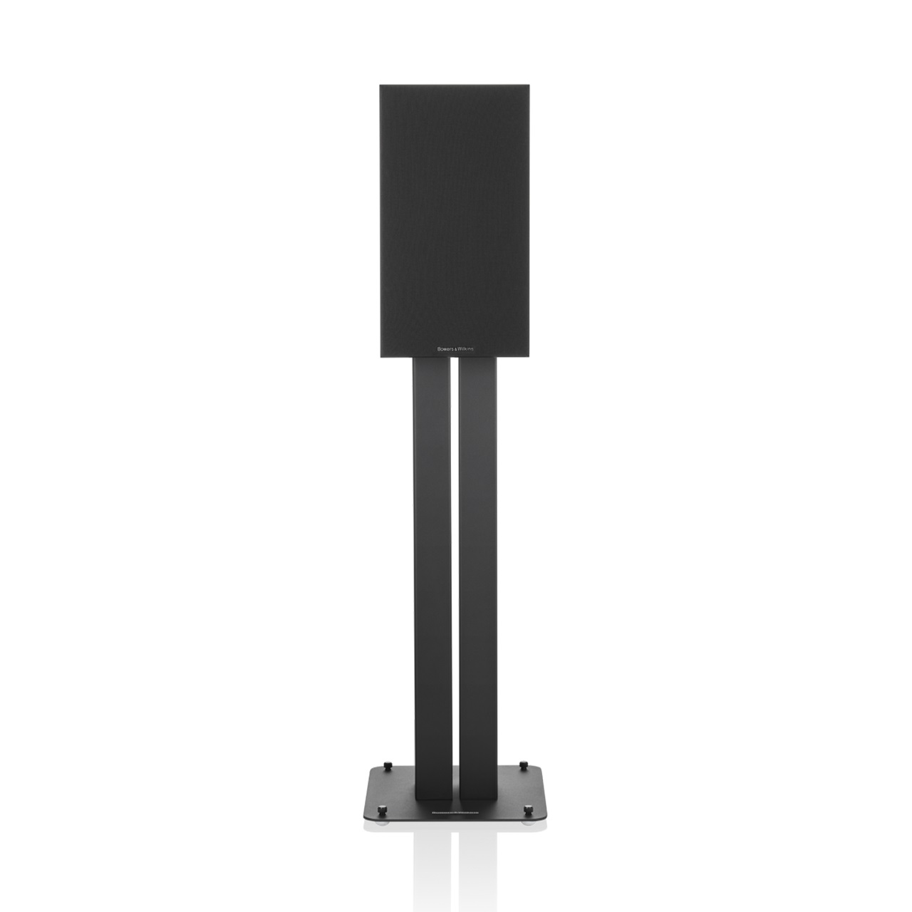 Bowers & Wilkins 606 S3 - Coppia casse acustiche nere da 120W della serie 600