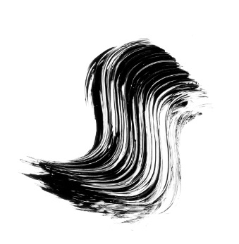 Bobbi Brown No Smudge Waterproof Mascara Nero 5,5 ml - Mascara a Lunga Tenuta, Separante, Incurvante e Allungante