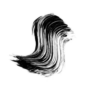 Bobbi Brown Smokey Eye Mascara Black 5,9 ml - Mascara Volumizzante a Lunga Tenuta con Pigmentazione Kohl