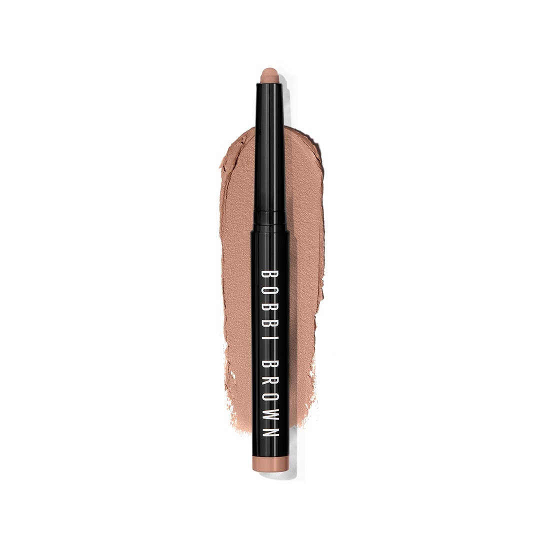 Bobbi Brown Long-Wear Cream Shadow Stick Ombretto in Stick 1.6 g - Taupe, Texture Cremosa e Lunga Tenuta fino a 24 Ore