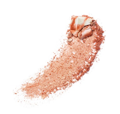 Bobbi Brown Highlighting Powder 8 g Pink Glow - Illuminante Levigante Naturale con Packaging Elegante