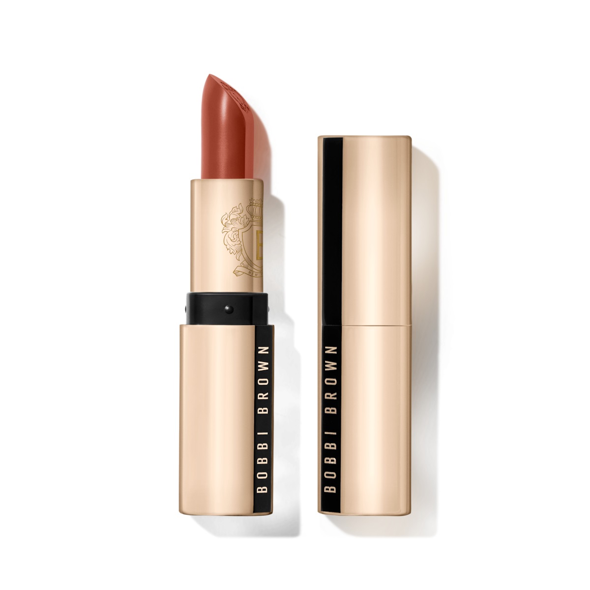 Bobbi Brown Luxe Lipstick 3,5 g 306 Italian Rose