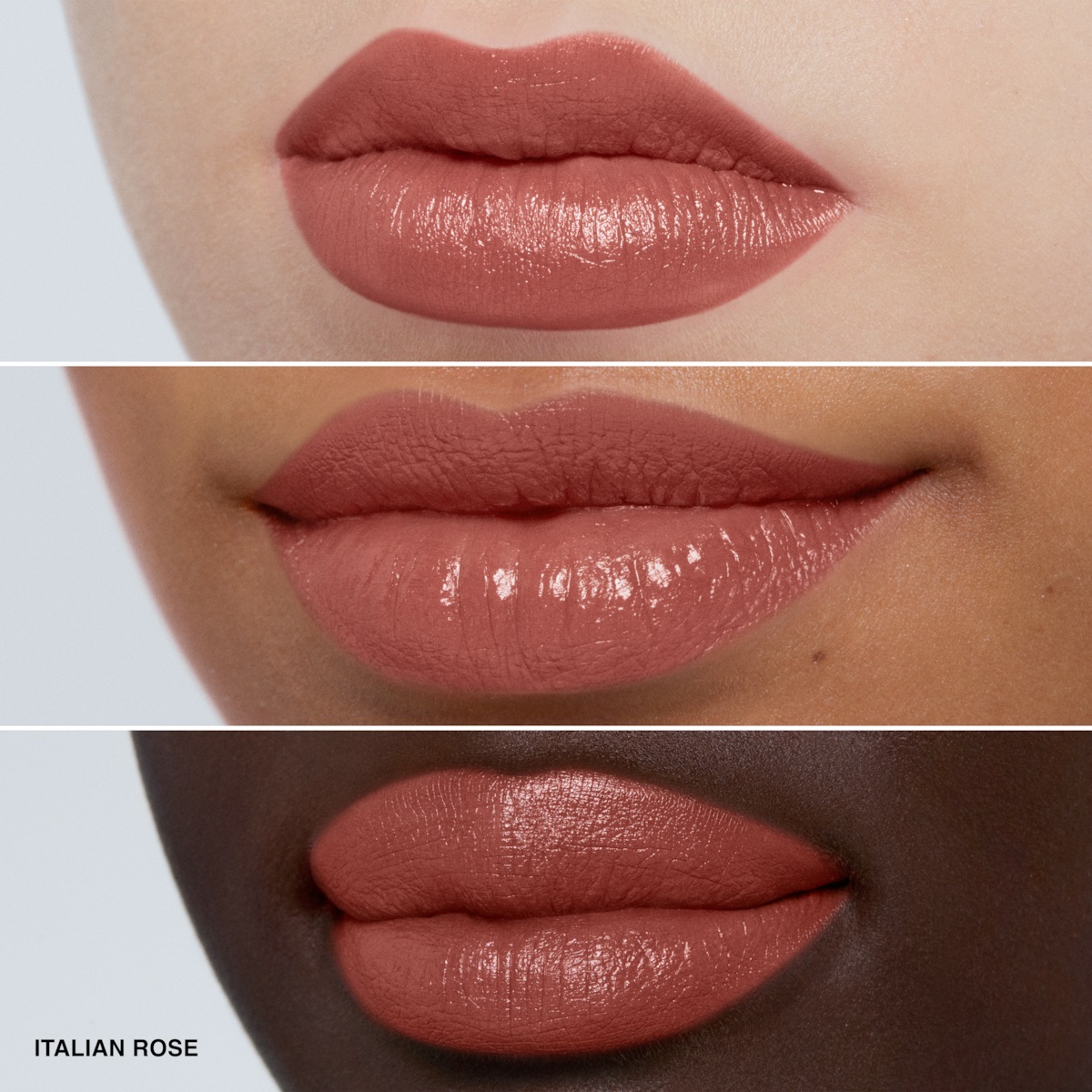 Bobbi Brown Luxe Lipstick 3,5 g 306 Italian Rose
