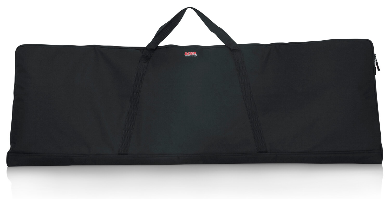 Gator Cases GKBE-88 Borsa per Tastiera 88 Tasti in Nylon con Imbottitura da 10 mm
