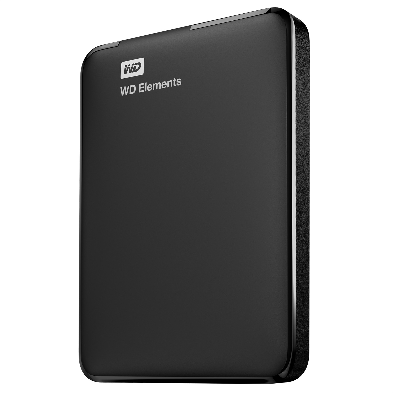 Western Digital Elementi HDD Esterni - Capacità fino a 5TB, USB 3.0, Compatibile con Windows e Mac
