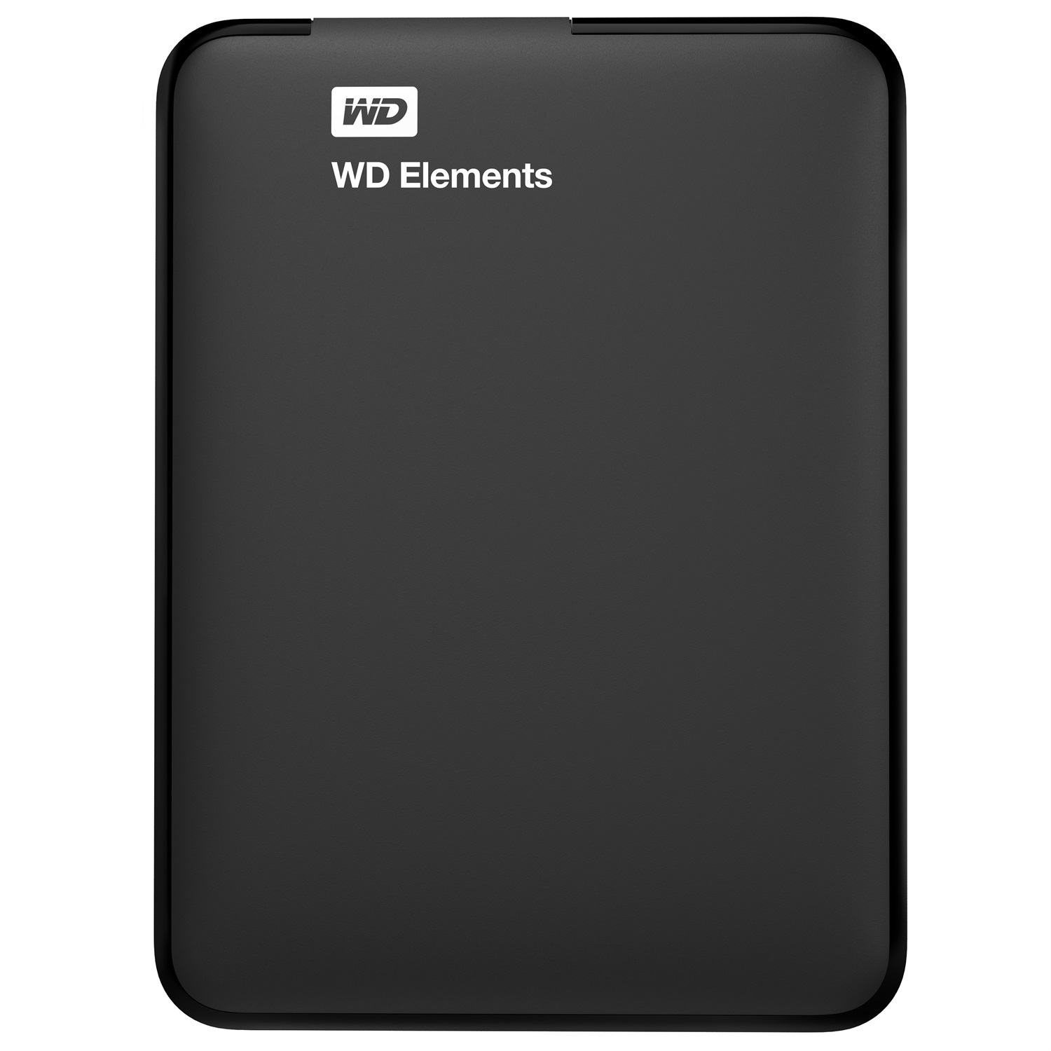 Western Digital Elementi HDD Esterni - Capacità fino a 5TB, USB 3.0, Compatibile con Windows e Mac