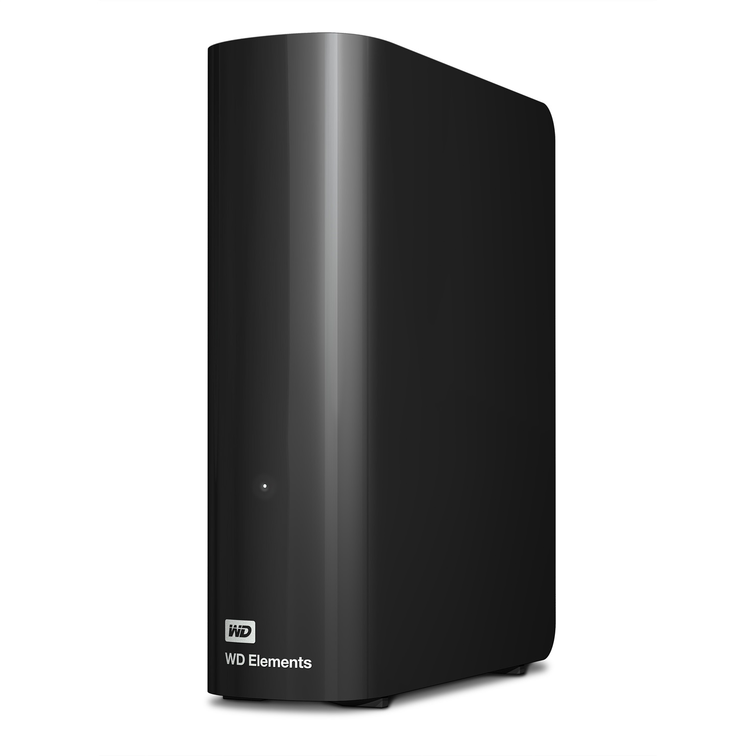 Western Digital WD Elements Desktop Hard Disk Esterno 4 TB HDD 3.5