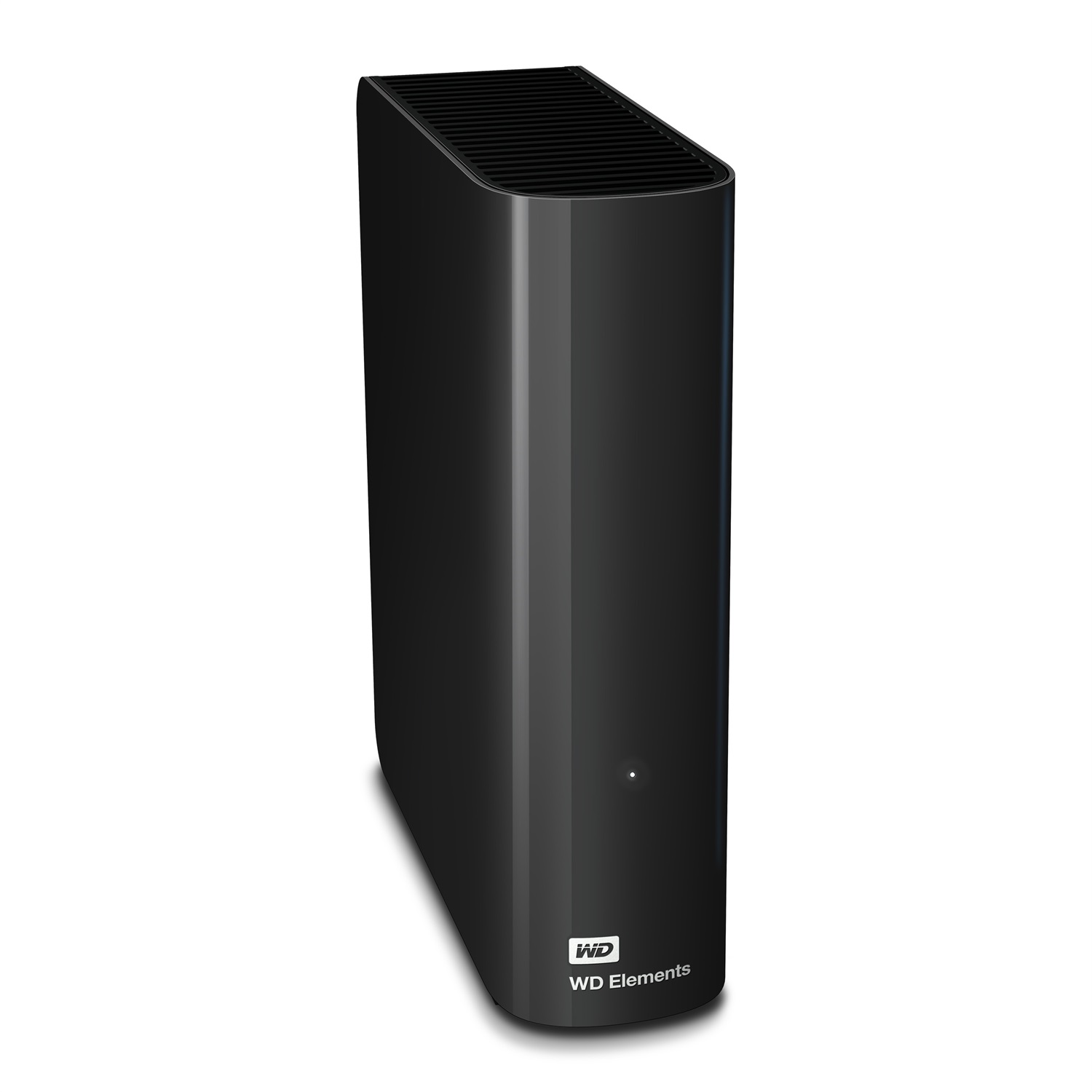 Western Digital WD Elements Desktop Hard Disk Esterno 4 TB HDD 3.5