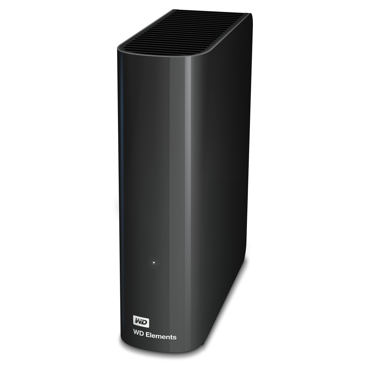Western Digital WD Elements Desktop Hard Disk Esterno 4 TB HDD 3.5
