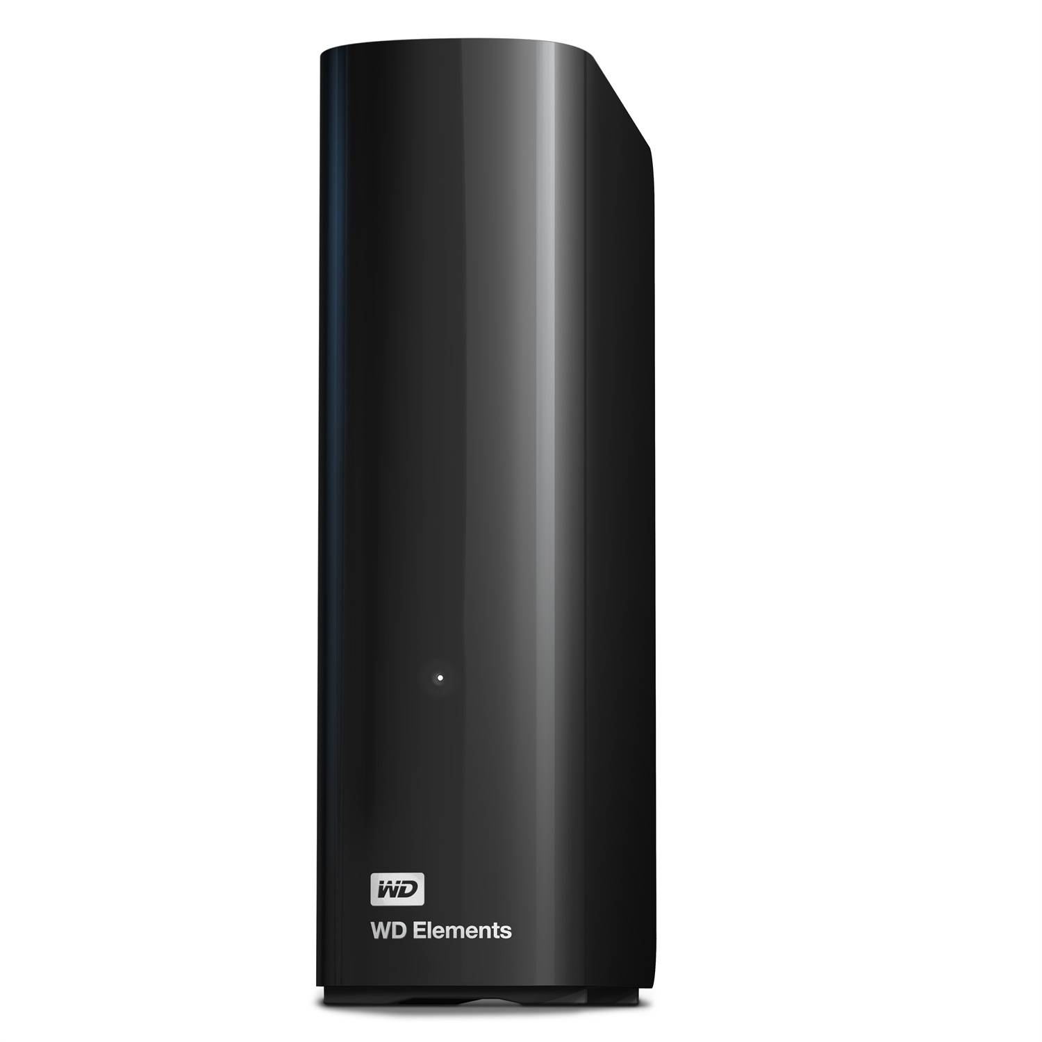 Western Digital WD Elements Desktop Hard Disk Esterno 4 TB HDD 3.5