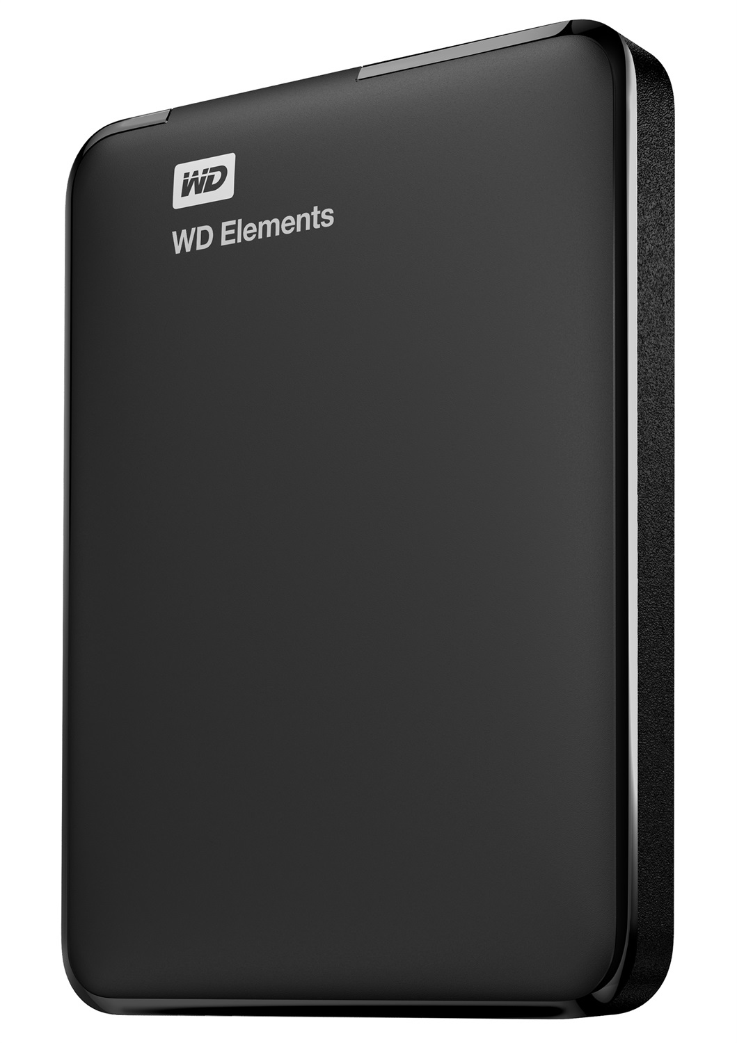 Western Digital WD Elements Portable Disco Rigido Esterno 2 TB 5400 Giri/min 2.5