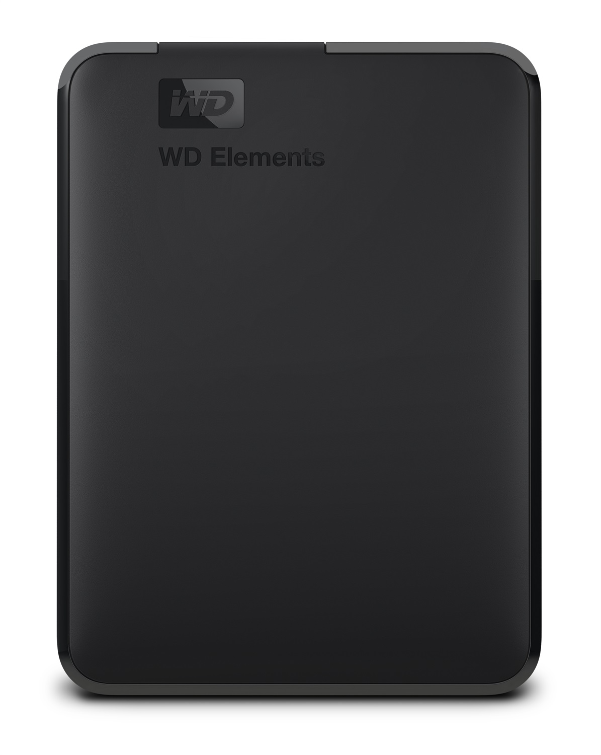 Western Digital WD Elements Portable Disco Rigido Esterno 2 TB 5400 Giri/min 2.5
