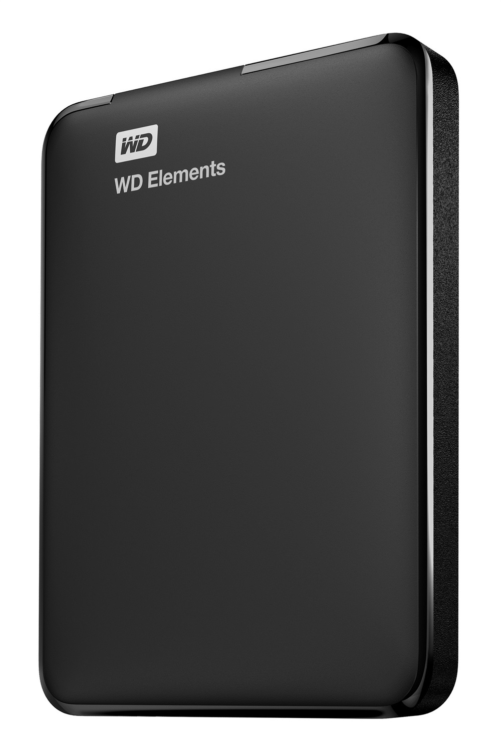 Western Digital WD Elements Portable Hard Disk Esterno 4 TB 2.5