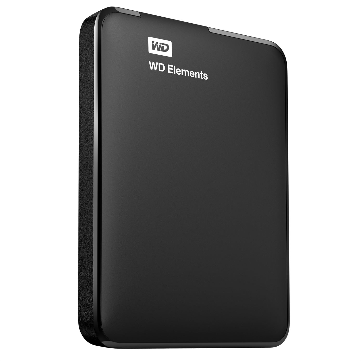 Western Digital WD Elements Portable Hard Disk Esterno 4 TB 2.5