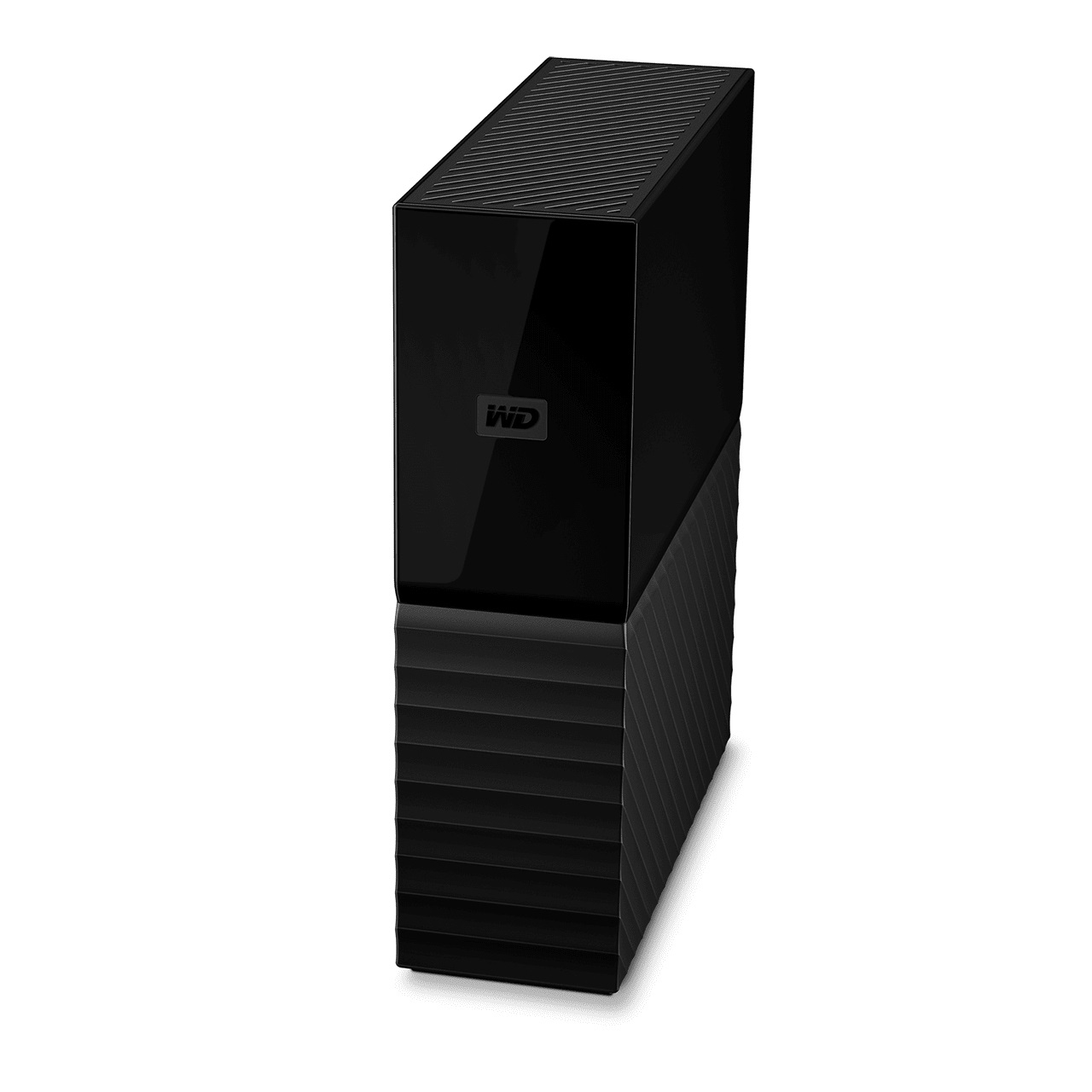 Western Digital My Book Disco Rigido Esterno 16 TB 3.5