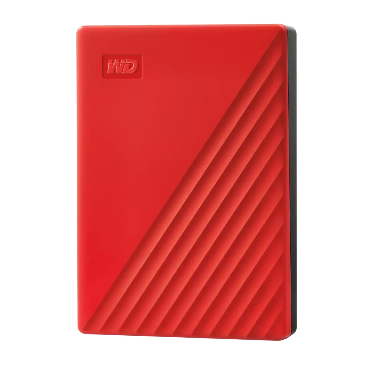 Western Digital My Passport 6TB Disco Rigido Esterno Portatile 2.5