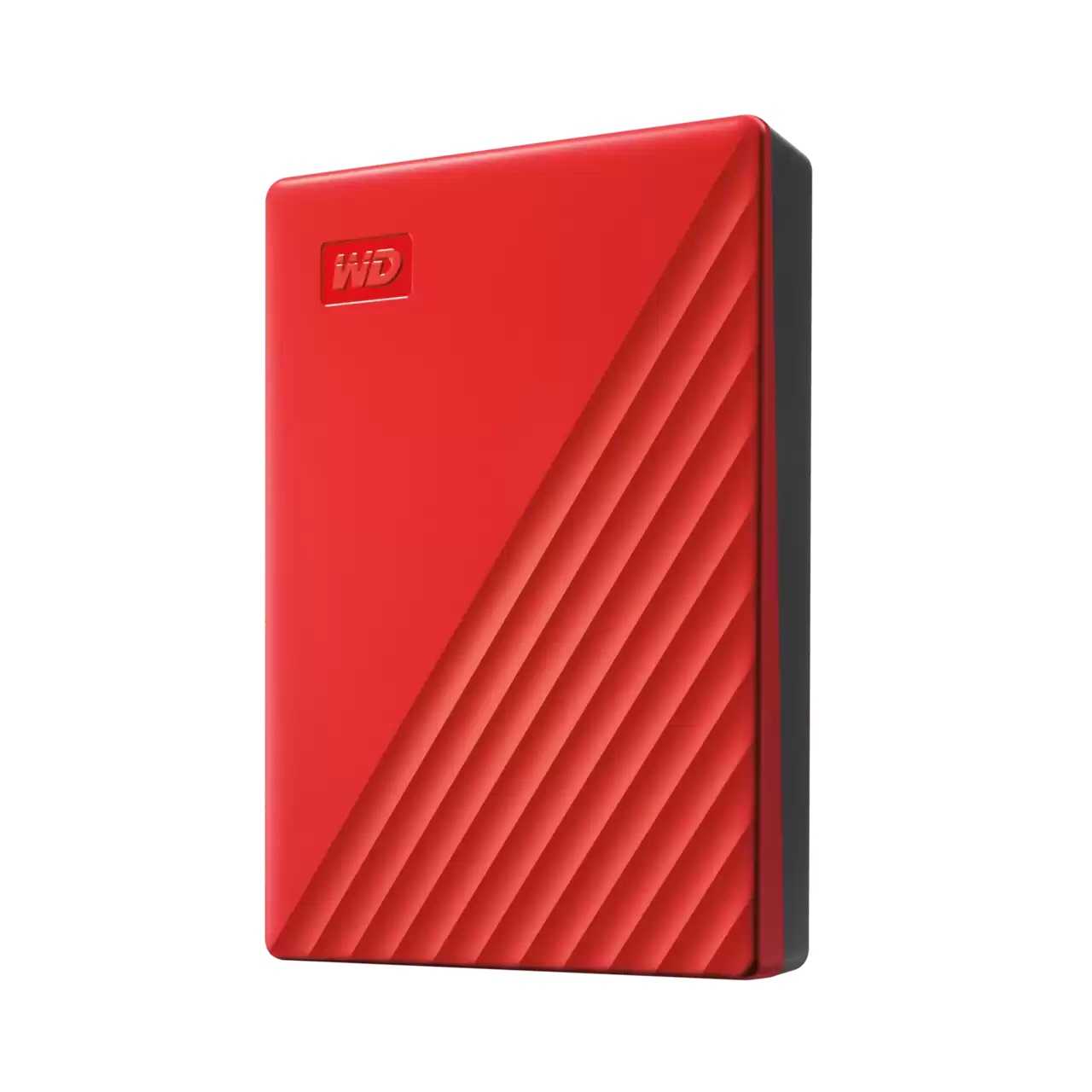Western Digital My Passport 6TB Disco Rigido Esterno Portatile 2.5