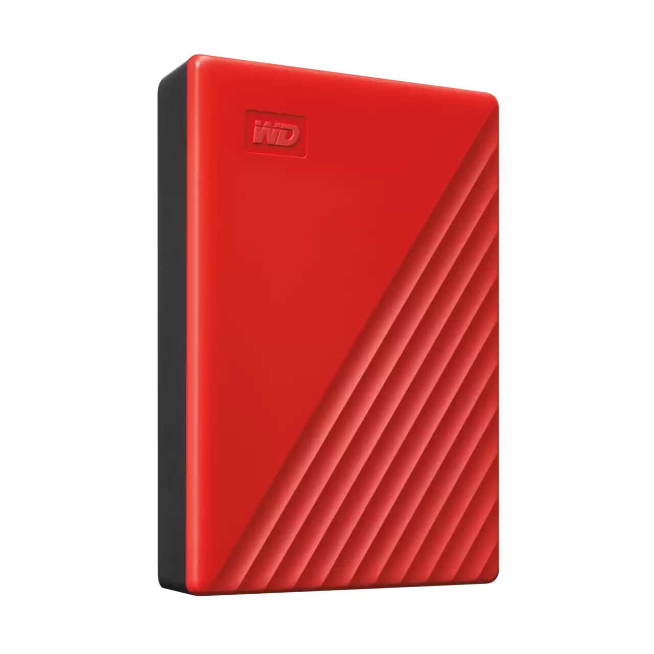Western Digital My Passport 6TB Disco Rigido Esterno Portatile 2.5