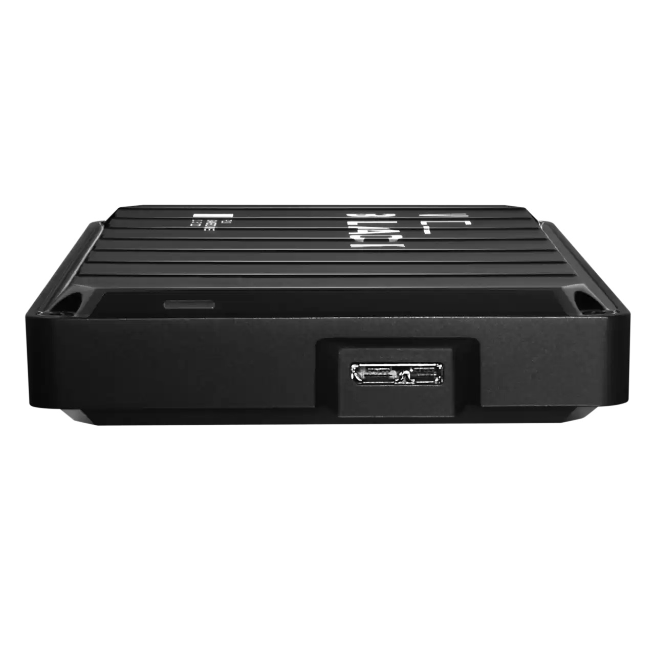 Western Digital WD_BLACK P10 Game Drive 6TB - Disco Rigido Esterno Portatile 2.5