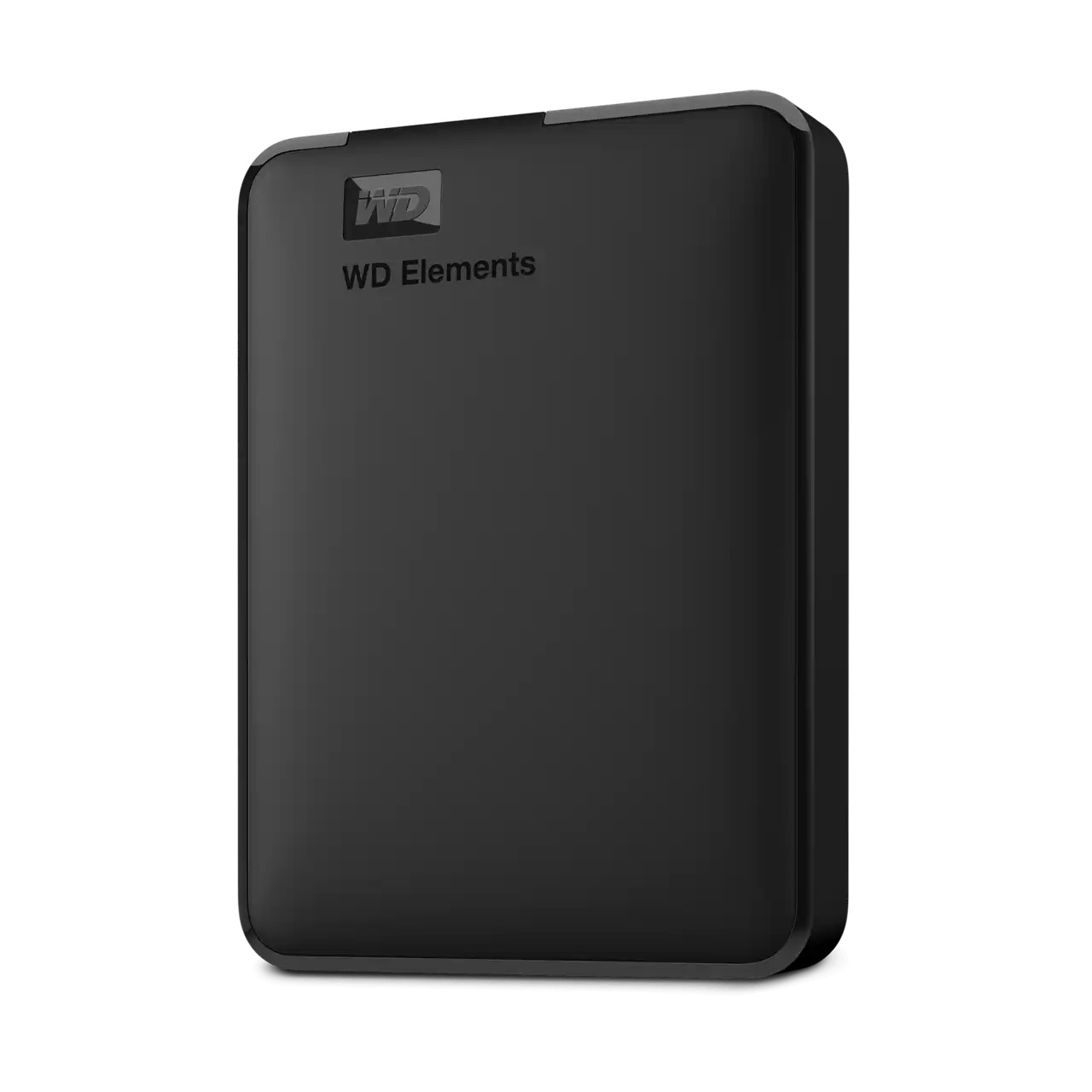 Western Digital Elements WDBHJS0060BBK-WESN Disco Rigido Esterno Portatile 6 TB 2.5