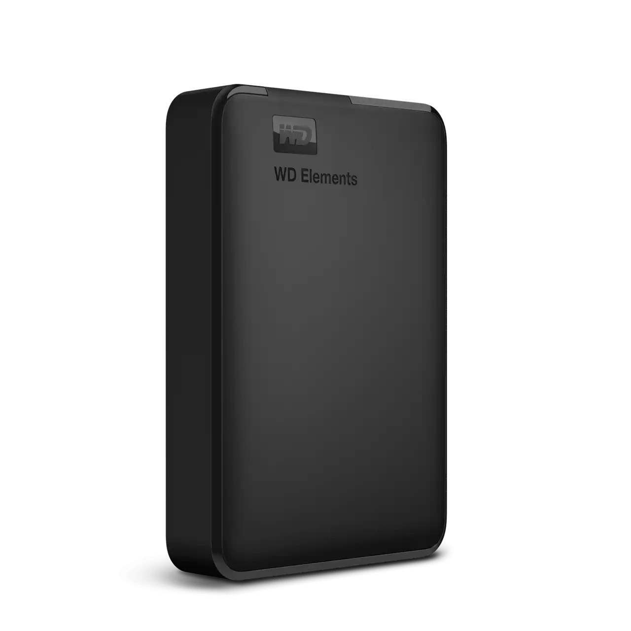 Western Digital Elements WDBHJS0060BBK-WESN Disco Rigido Esterno Portatile 6 TB 2.5