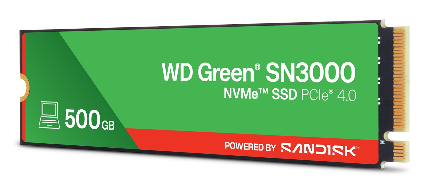 SanDisk WDS200T4G0E-00CPS0 SSD 2,05 TB M.2 PCI Express 4.0 NVMe - Velocità di lettura fino a 5000 MB/s