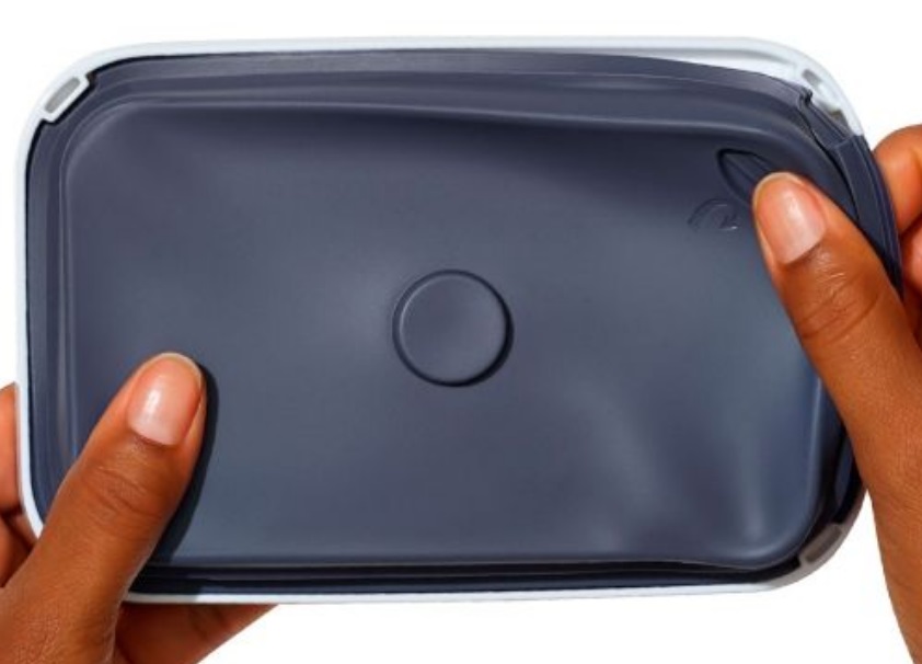 OXO Good Grips Contenitore Alimentare POP 4,2 L - Ermetico, Plastica Senza BPA, Adatto per Farina e Altri Alimenti