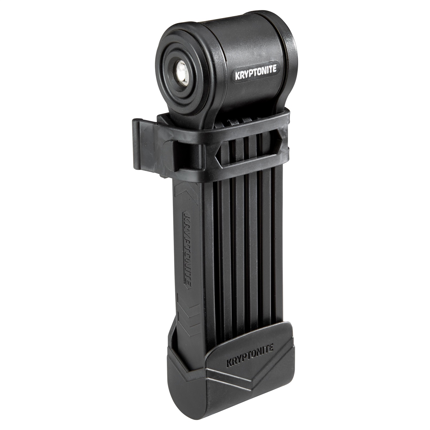 Kryptonite Keeper 585 - Catena antifurto per bici 85 cm, acciaio al carbonio, livello di sicurezza 4/10