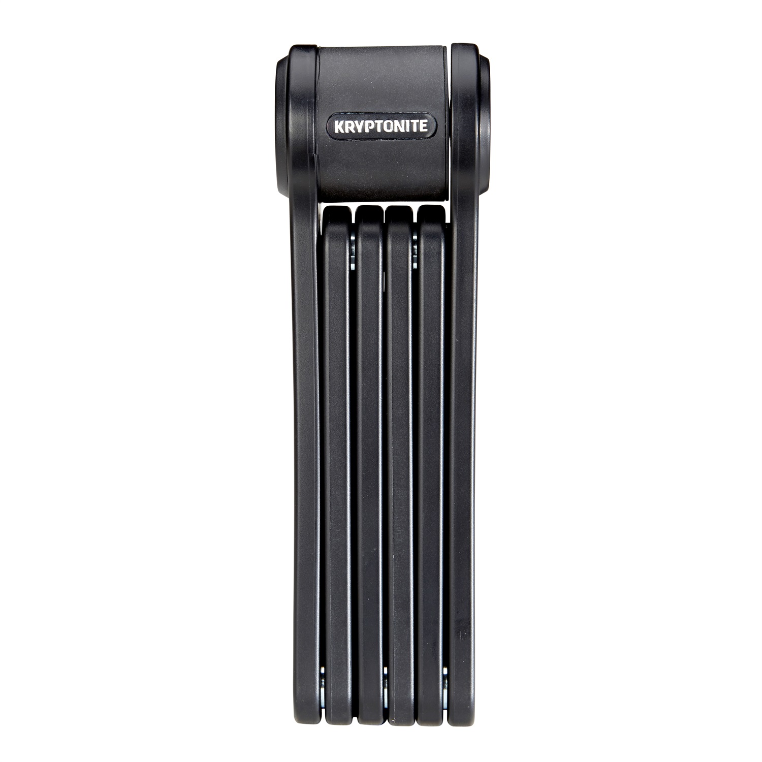 Kryptonite Keeper 585 - Catena antifurto per bici 85 cm, acciaio al carbonio, livello di sicurezza 4/10